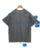 HARLEY DAVIDSON（ハーレーダビッドソン）Tシャツ・カットソー グレー サイズ:M メンズ/2200627191046