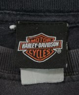HARLEY DAVIDSON（ハーレーダビッドソン）Tシャツ・カットソー グレー サイズ:-(L位) メンズ/2200629908109
