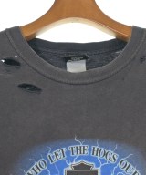 HARLEY DAVIDSON（ハーレーダビッドソン）Tシャツ・カットソー グレー サイズ:-(L位) メンズ/2200629908109