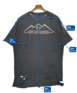 HARLEY DAVIDSON（ハーレーダビッドソン）Tシャツ・カットソー グレー サイズ:-(L位) メンズ/2200629908109