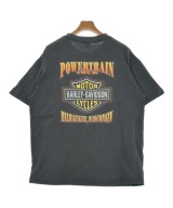 HARLEY DAVIDSON（ハーレーダビッドソン）Tシャツ・カットソー グレー サイズ:XL メンズ/2200629913073