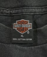 HARLEY DAVIDSON（ハーレーダビッドソン）Tシャツ・カットソー グレー サイズ:XL メンズ/2200629913073