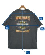 HARLEY DAVIDSON（ハーレーダビッドソン）Tシャツ・カットソー グレー サイズ:XL メンズ/2200629913073