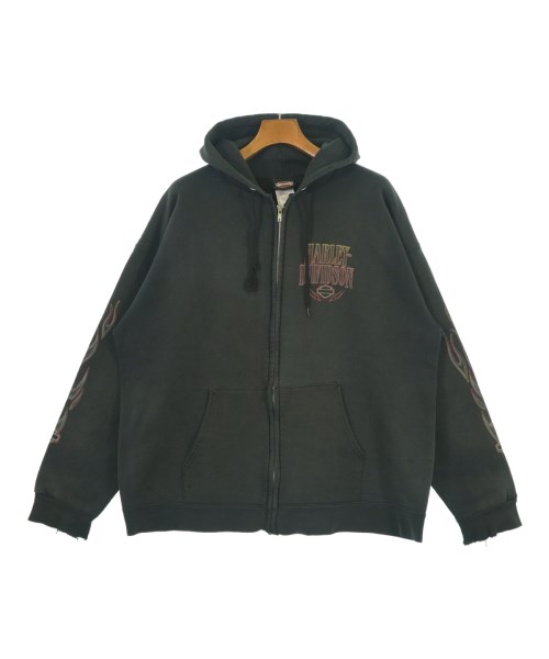 ハーレーダビッドソン(HARLEY DAVIDSON)のHARLEY DAVIDSON パーカー