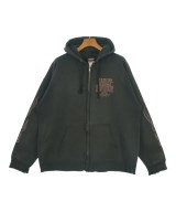 HARLEY DAVIDSON（ハーレーダビッドソン）パーカー 黒 サイズ:L メンズ/2200632157082