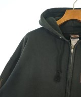 HARLEY DAVIDSON（ハーレーダビッドソン）パーカー 黒 サイズ:L メンズ/2200632157082