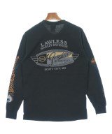 HARLEY DAVIDSON（ハーレーダビッドソン）Tシャツ・カットソー 黒 サイズ:M メンズ/2200634251023