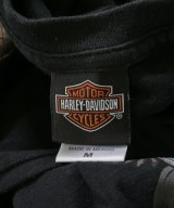 HARLEY DAVIDSON（ハーレーダビッドソン）Tシャツ・カットソー 黒 サイズ:M メンズ/2200634251023