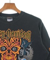 HARLEY DAVIDSON（ハーレーダビッドソン）Tシャツ・カットソー 黒 サイズ:M メンズ/2200634251023