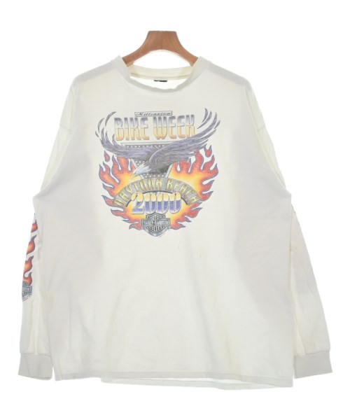 ハーレーダビッドソン(HARLEY DAVIDSON)のHARLEY DAVIDSON Tシャツ・カットソー