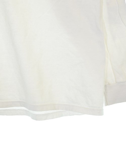 HARLEY DAVIDSON（ハーレーダビッドソン）Tシャツ・カットソー 白 サイズ:-(L位) メンズ/2200634251030