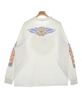 HARLEY DAVIDSON（ハーレーダビッドソン）Tシャツ・カットソー 白 サイズ:-(L位) メンズ/2200634251030