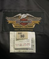 HARLEY DAVIDSON（ハーレーダビッドソン）その他 黒 サイズ:30(M位) メンズ/2200614271027