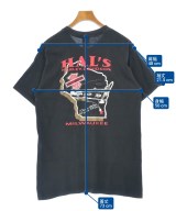HARLEY DAVIDSON（ハーレーダビッドソン）Tシャツ・カットソー 黒 サイズ:L メンズ/2200614360172