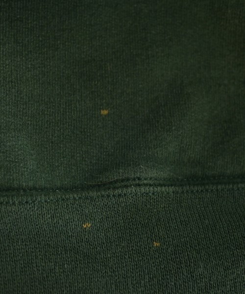 HARLEY DAVIDSON（ハーレーダビッドソン）パーカー 緑 サイズ:XL メンズ/2200614466041