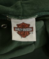 HARLEY DAVIDSON（ハーレーダビッドソン）パーカー 緑 サイズ:XL メンズ/2200614466041