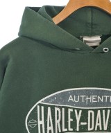HARLEY DAVIDSON（ハーレーダビッドソン）パーカー 緑 サイズ:XL メンズ/2200614466041