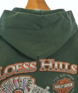 HARLEY DAVIDSON（ハーレーダビッドソン）パーカー 緑 サイズ:XL メンズ/2200614466041