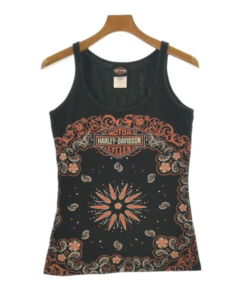 ハーレーダビッドソン(HARLEY DAVIDSON)のHARLEY DAVIDSON タンクトップ