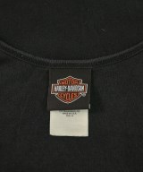 HARLEY DAVIDSON（ハーレーダビッドソン）タンクトップ 黒 サイズ:M レディース/2200611849038