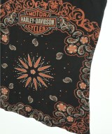 HARLEY DAVIDSON（ハーレーダビッドソン）タンクトップ 黒 サイズ:M レディース/2200611849038