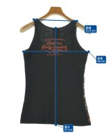 HARLEY DAVIDSON（ハーレーダビッドソン）タンクトップ 黒 サイズ:M レディース/2200611849038