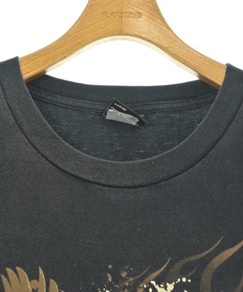 HARLEY DAVIDSON（ハーレーダビッドソン）Tシャツ・カットソー 紺 サイズ:-(XL位) メンズ/2200618030064