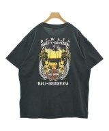 HARLEY DAVIDSON（ハーレーダビッドソン）Tシャツ・カットソー 紺 サイズ:-(XL位) メンズ/2200618030064