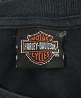 HARLEY DAVIDSON（ハーレーダビッドソン）Tシャツ・カットソー 紺 サイズ:-(XL位) メンズ/2200618030064