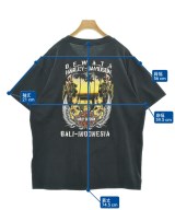 HARLEY DAVIDSON（ハーレーダビッドソン）Tシャツ・カットソー 紺 サイズ:-(XL位) メンズ/2200618030064