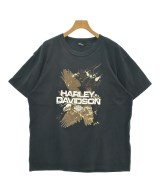 HARLEY DAVIDSON Tシャツ・カットソー