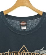 HARLEY DAVIDSON（ハーレーダビッドソン）Tシャツ・カットソー 紺 サイズ:2XL(XXXL位) メンズ/2200618030071