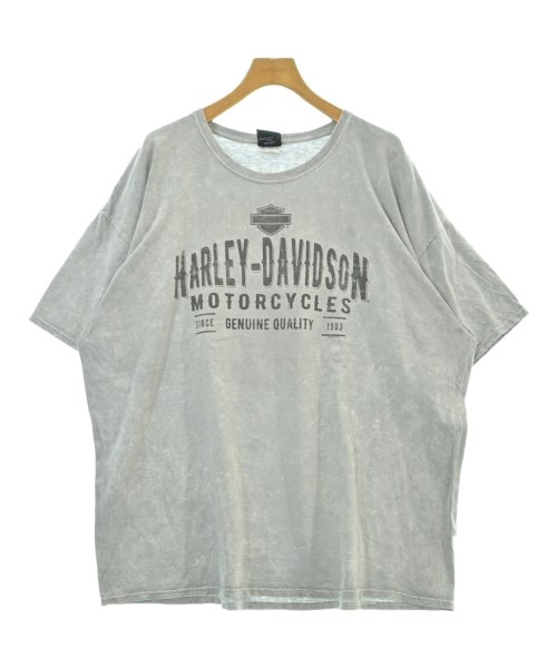 ハーレーダビッドソン(HARLEY DAVIDSON)のHARLEY DAVIDSON Tシャツ・カットソー