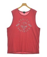 HARLEY DAVIDSON（ハーレーダビッドソン）Tシャツ・カットソー 赤 サイズ:-(XXL位) メンズ/2200618030095
