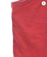 HARLEY DAVIDSON（ハーレーダビッドソン）Tシャツ・カットソー 赤 サイズ:-(XXL位) メンズ/2200618030095