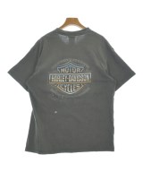 HARLEY DAVIDSON（ハーレーダビッドソン）Tシャツ・カットソー グレー サイズ:L メンズ/2200674405059