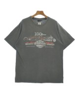 HARLEY DAVIDSON Tシャツ・カットソー