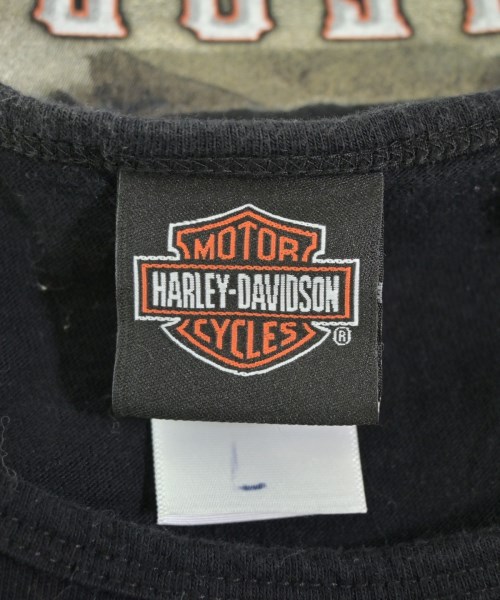 HARLEY DAVIDSON（ハーレーダビッドソン）タンクトップ 黒 サイズ:2XL メンズ/2200677530017