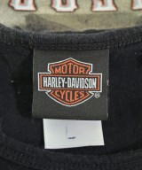 HARLEY DAVIDSON（ハーレーダビッドソン）タンクトップ 黒 サイズ:2XL メンズ/2200677530017