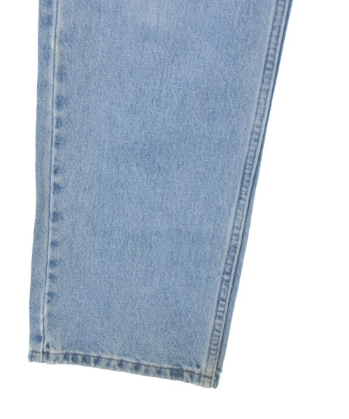 HARLEY DAVIDSON（ハーレーダビッドソン）デニムパンツ 青 サイズ:33(L位) メンズ/2200678621240