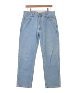 HARLEY DAVIDSON（ハーレーダビッドソン）デニムパンツ 青 サイズ:33(L位) メンズ/2200678621240