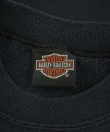 HARLEY DAVIDSON（ハーレーダビッドソン）スウェット 黒 サイズ:L メンズ/2200674529045