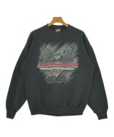 HARLEY DAVIDSON スウェット