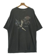 HARLEY DAVIDSON（ハーレーダビッドソン）Tシャツ・カットソー グレー サイズ:2XL(XXL位) メンズ/2200696993039