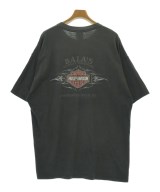 HARLEY DAVIDSON（ハーレーダビッドソン）Tシャツ・カットソー グレー サイズ:2XL(XXL位) メンズ/2200696993039