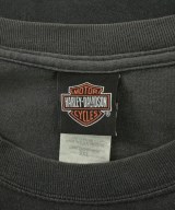 HARLEY DAVIDSON（ハーレーダビッドソン）Tシャツ・カットソー グレー サイズ:2XL(XXL位) メンズ/2200696993039