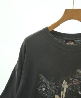 HARLEY DAVIDSON（ハーレーダビッドソン）Tシャツ・カットソー グレー サイズ:2XL(XXL位) メンズ/2200696993039