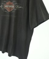HARLEY DAVIDSON（ハーレーダビッドソン）Tシャツ・カットソー グレー サイズ:2XL(XXL位) メンズ/2200696993039