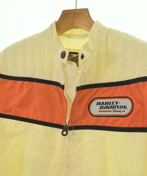 HARLEY DAVIDSON（ハーレーダビッドソン）その他 白 サイズ:S レディース/2200692683019