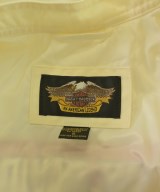 HARLEY DAVIDSON（ハーレーダビッドソン）その他 白 サイズ:S レディース/2200692683019